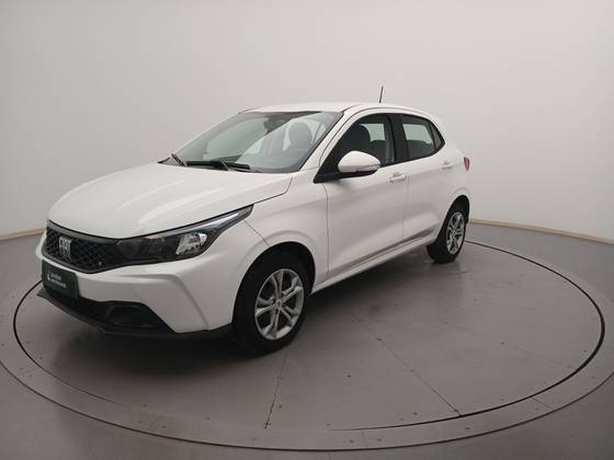 FIAT ARGO 1.0 FIREFLY FLEX DRIVE MANUAL FIAT ARGO 1.0 FIREFLY FLEX DRIVE MANUAL